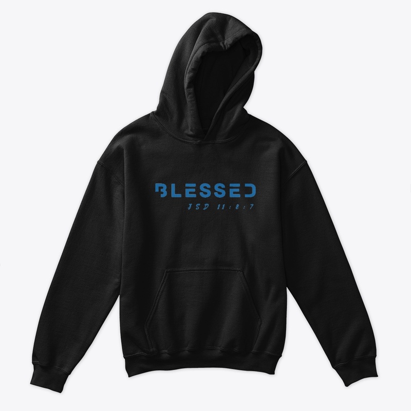 Blessed 