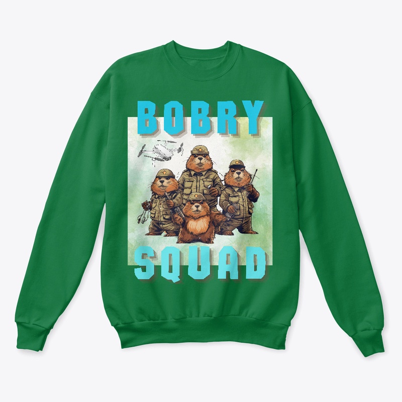 Bobry