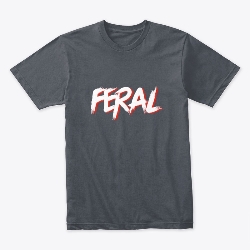 Feral Tee