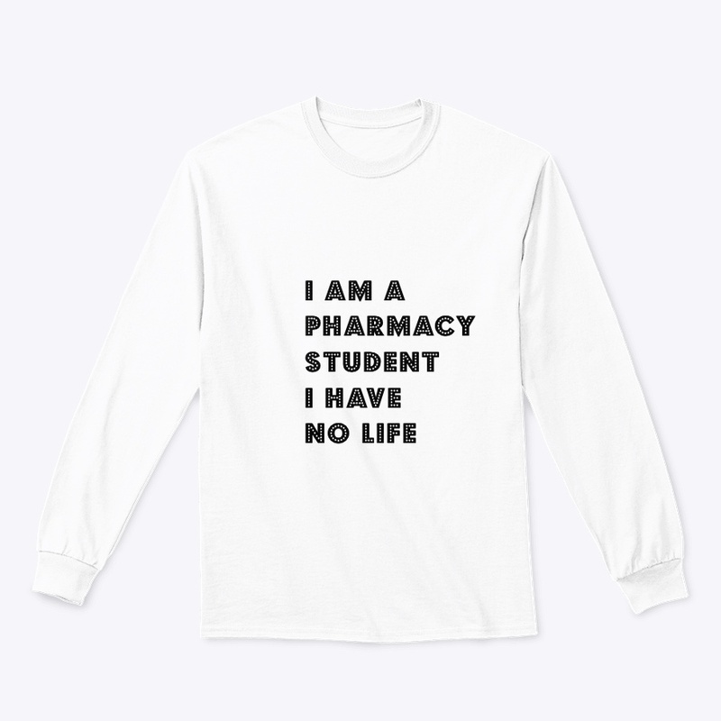 Pharmacy Student life