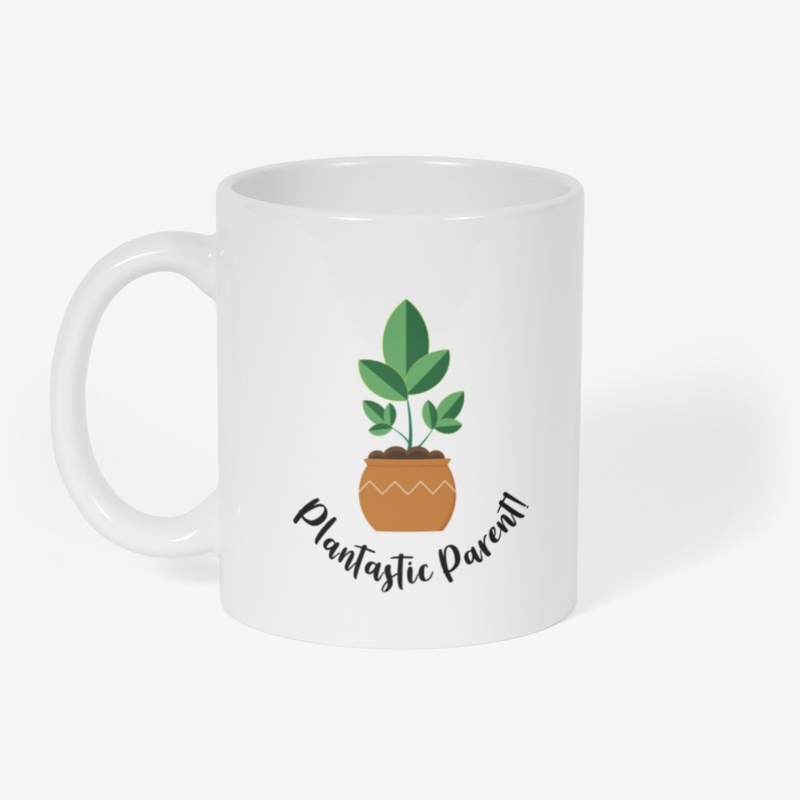 Plantastic Parent