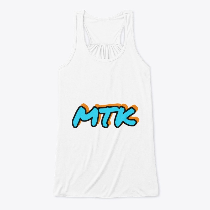 MTK LOGO MERCH