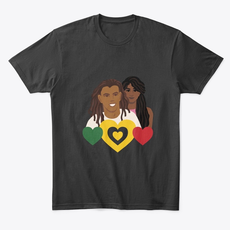 black love