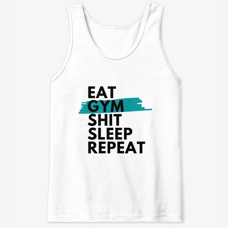 Workout hoodie