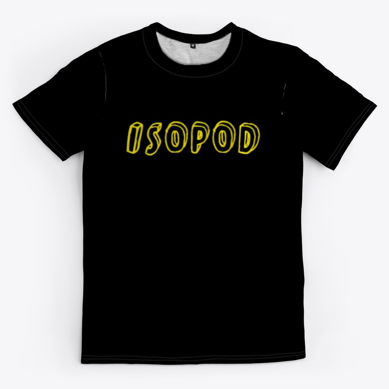 Isopod SHIRT
