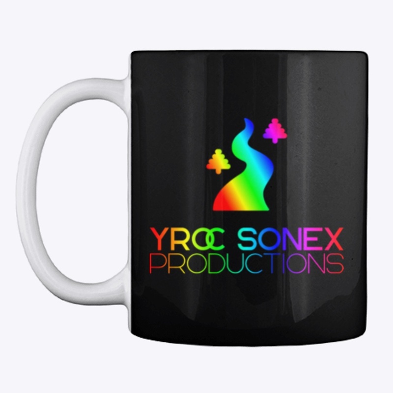 Yroc Sonex Rainbow