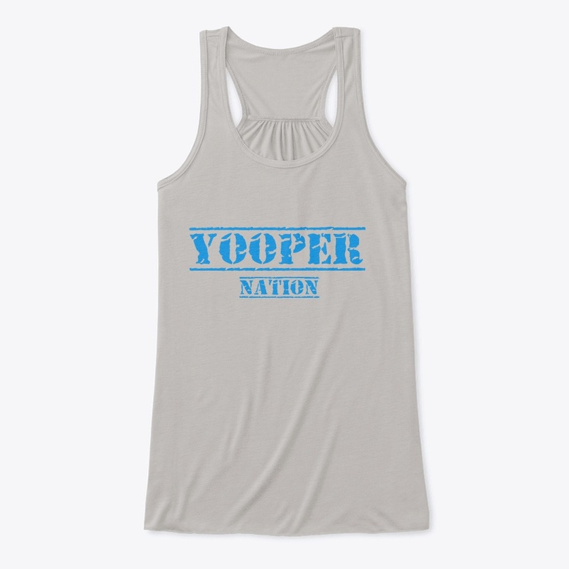 YOOPER NATION (SISU Collection)