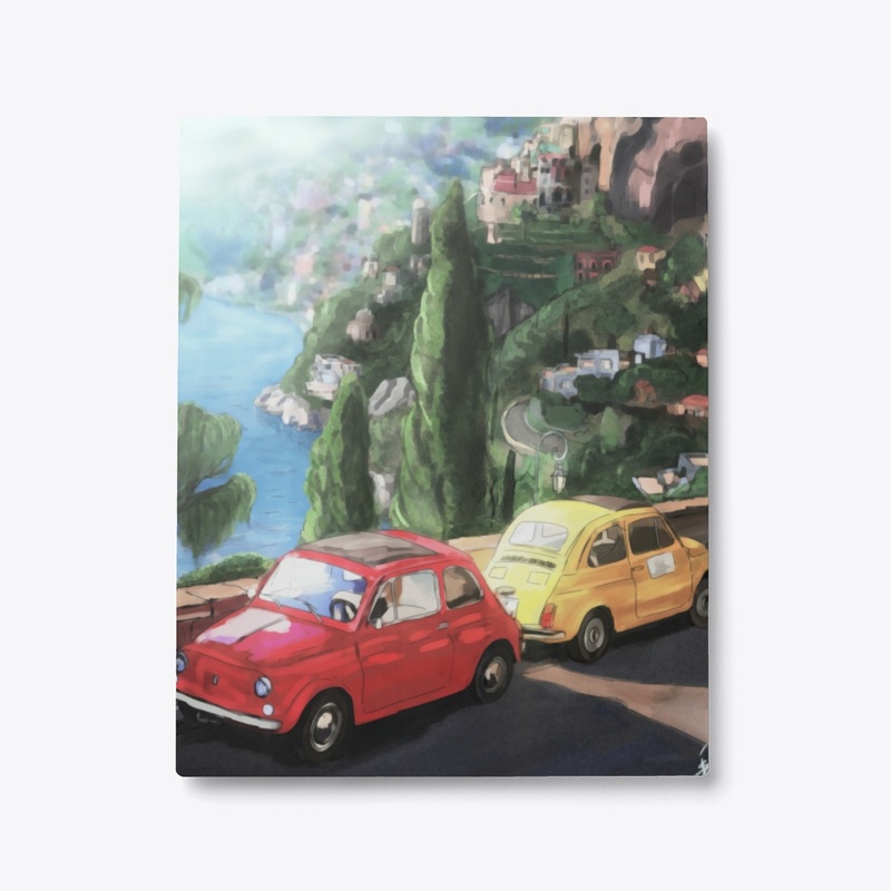 Positano