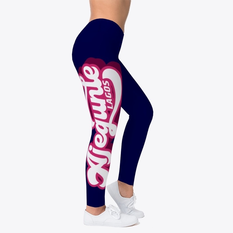 Ajegunle love, lagos love, Naija gym
