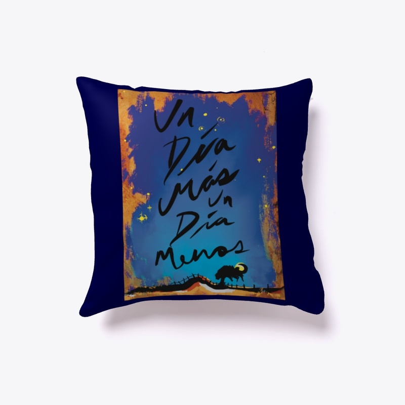 Un Día Más Un Día Menos - Noche