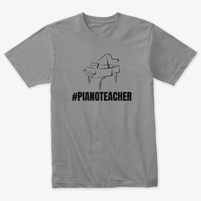 #Pianoteacher