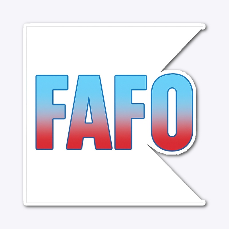 FAFO Collection 2