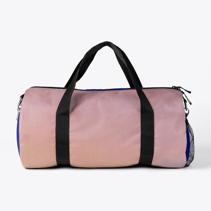  Duffle Bag – Perfect for Travel & Gym