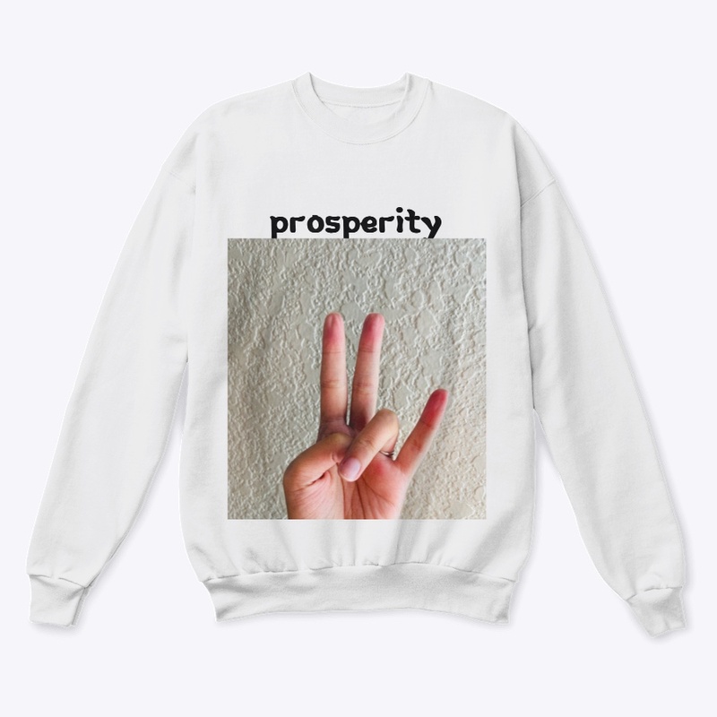 Prosperity