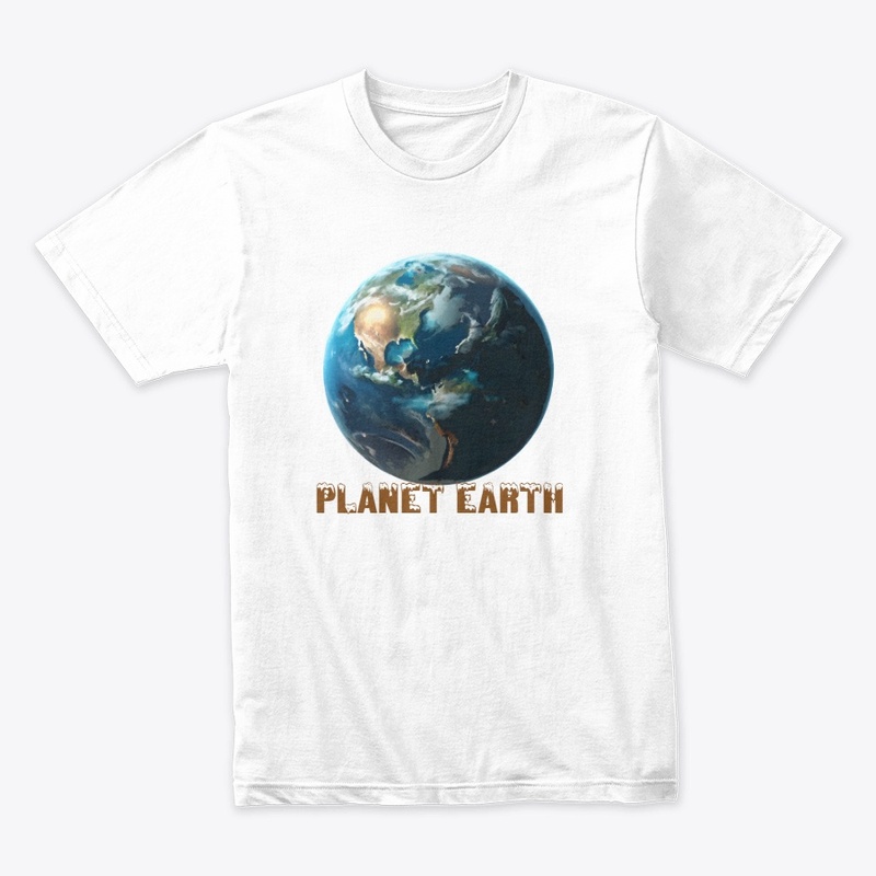 Planet Earth