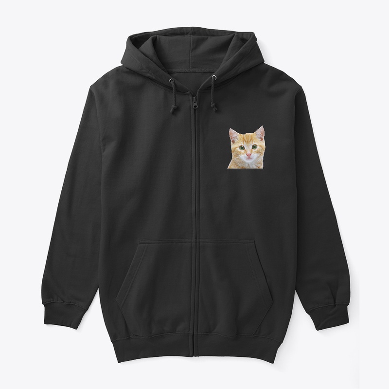 Just Cat