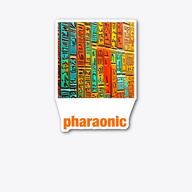 pharaonic T-shirt list 