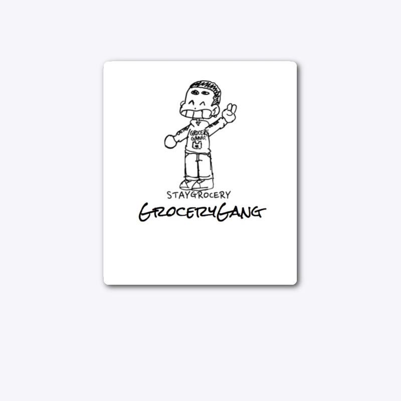 lil grocery OG