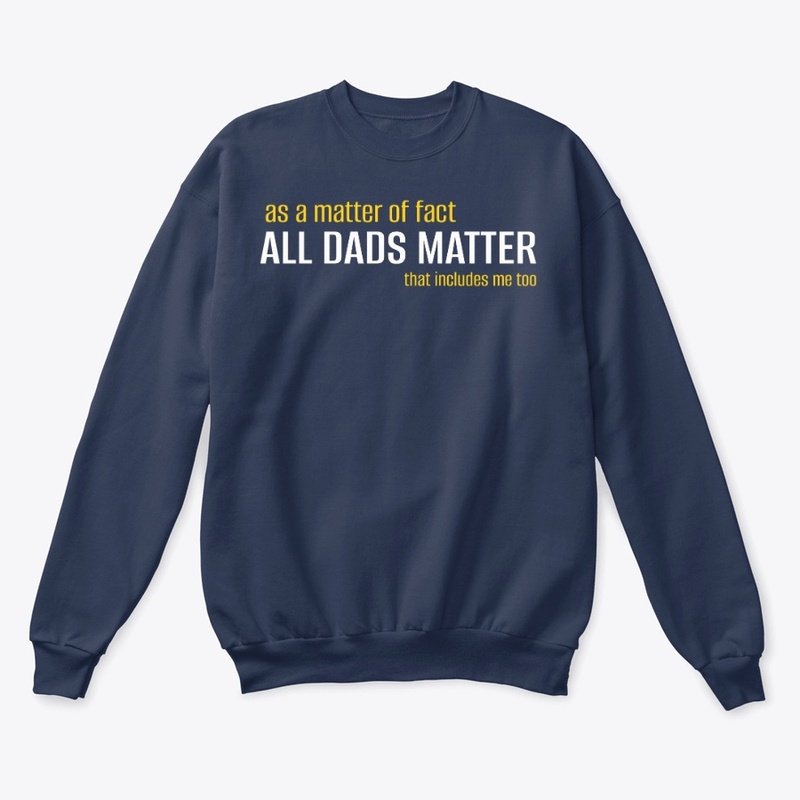 All Dads Matter