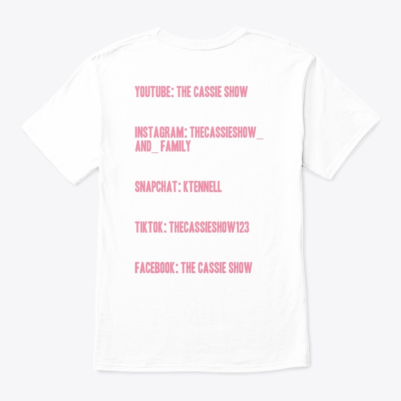 The Cassie Show
