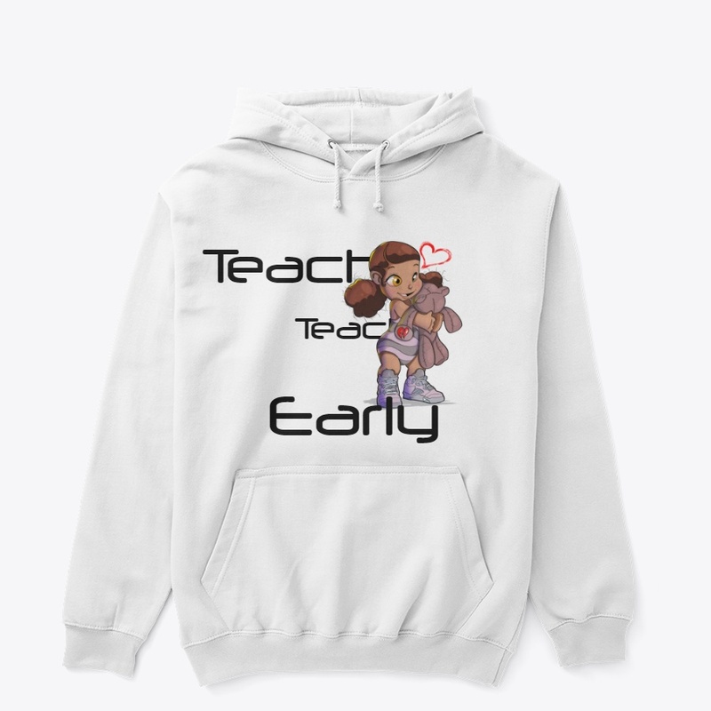 Teach love 