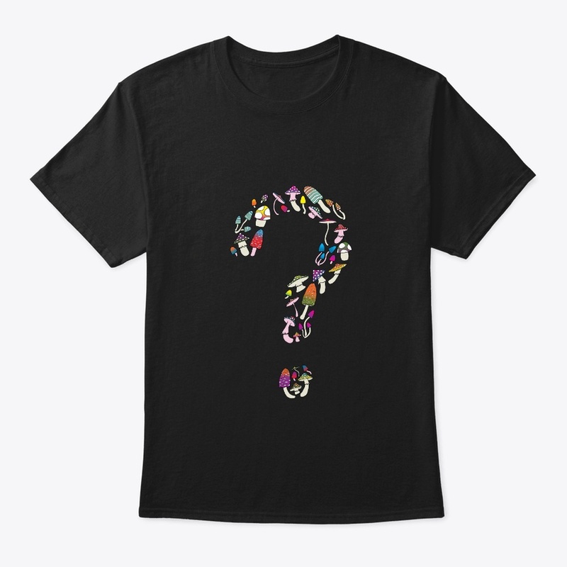 Ask Questions 