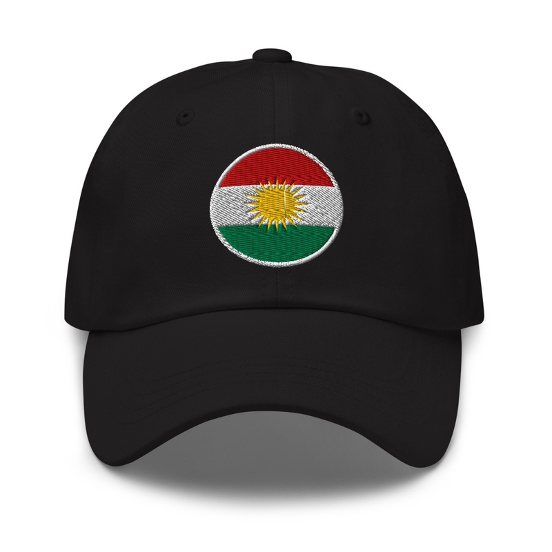 Kurdistan Hat
