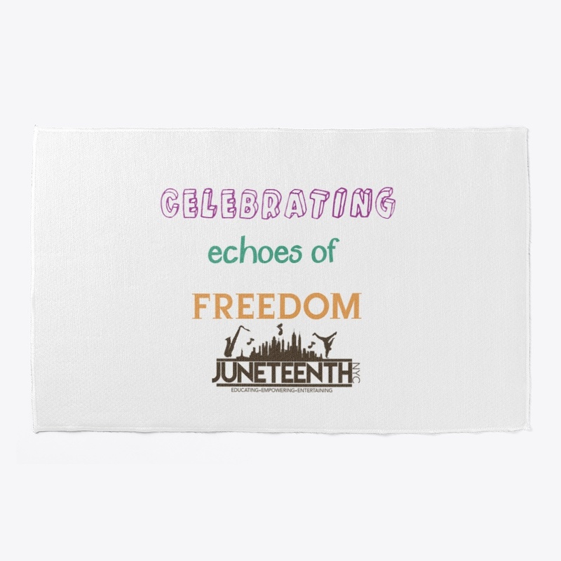 Freedom's Echo