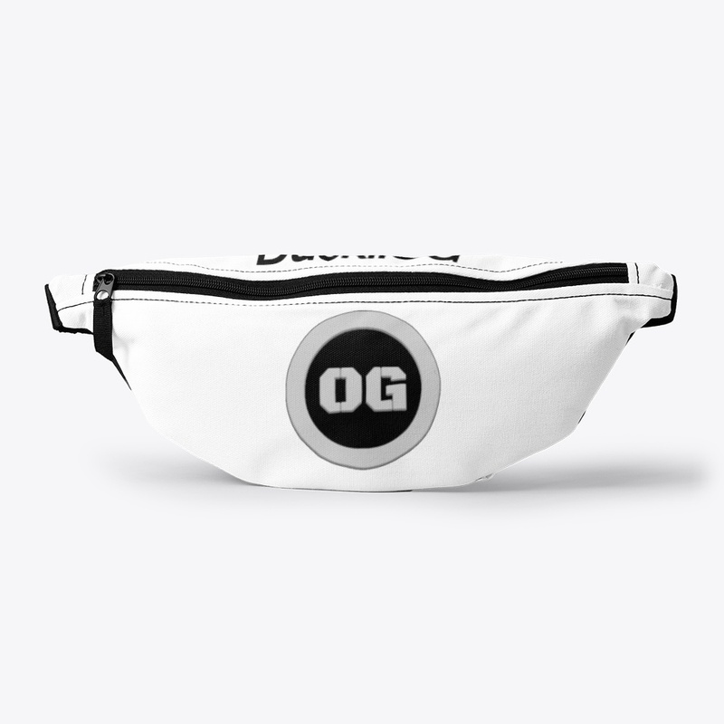 DuckiiOG Gear