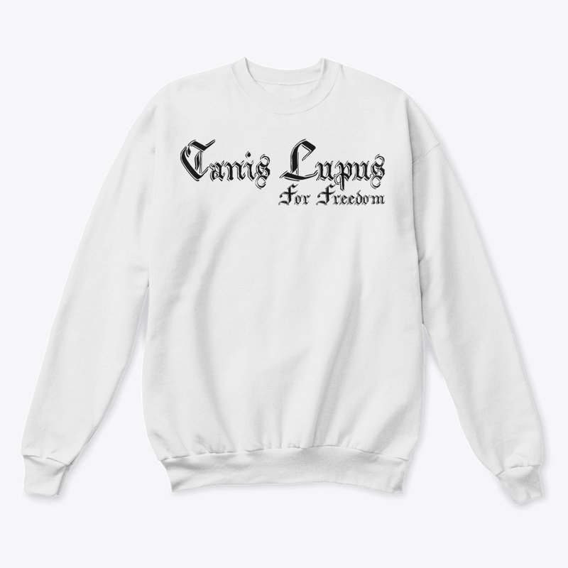 Canis Lupus New York