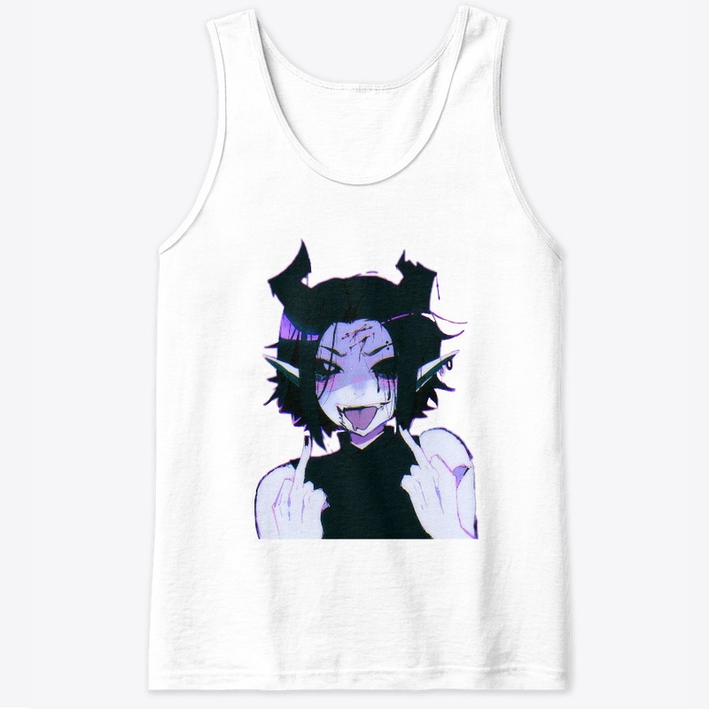 Anime Demon
