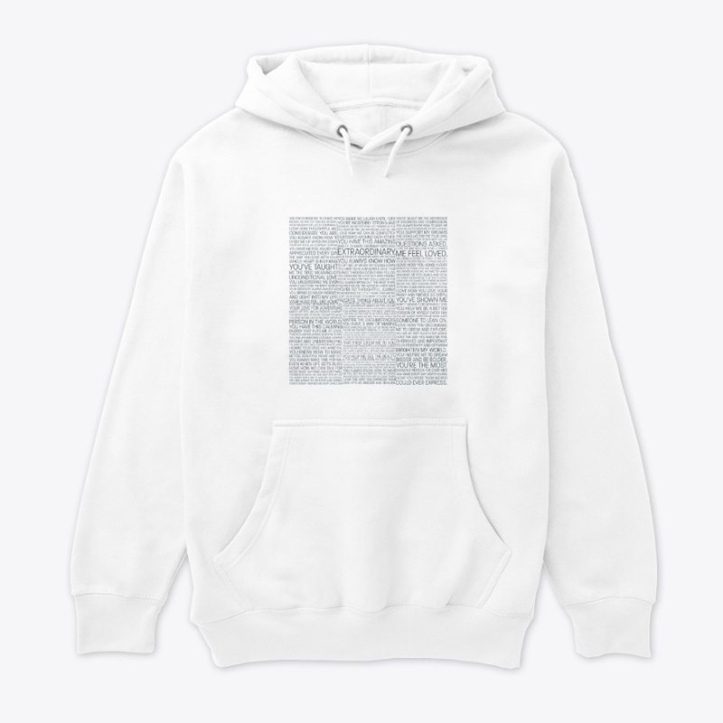 100 Reasons Why I Love You Collection