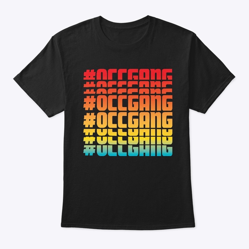 #OCCGANG