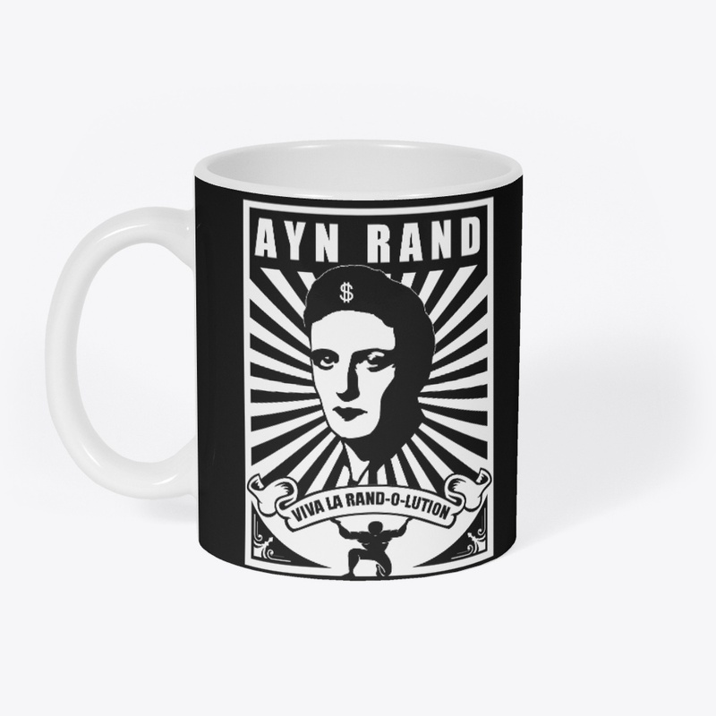 Ayn Rand
