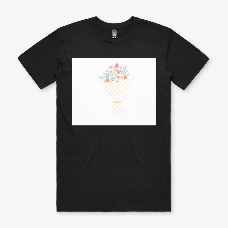 T-shirt  Bike short  classic tee