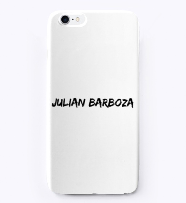 Julian Barboza Merch