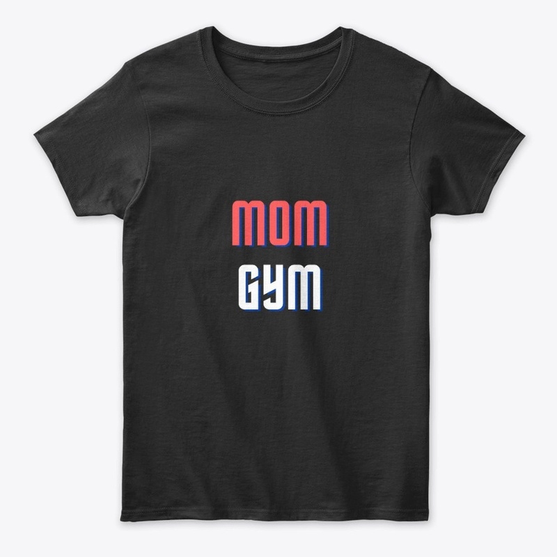 MOM-GYM
