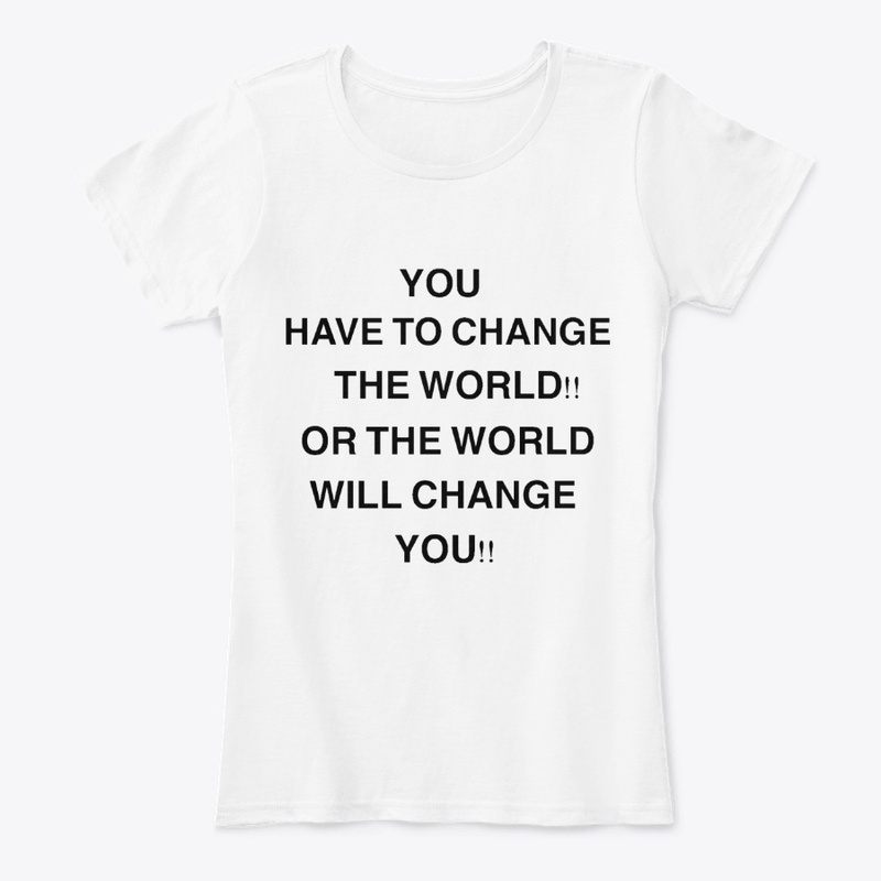 Shakera Seaver Designs " Changes"
