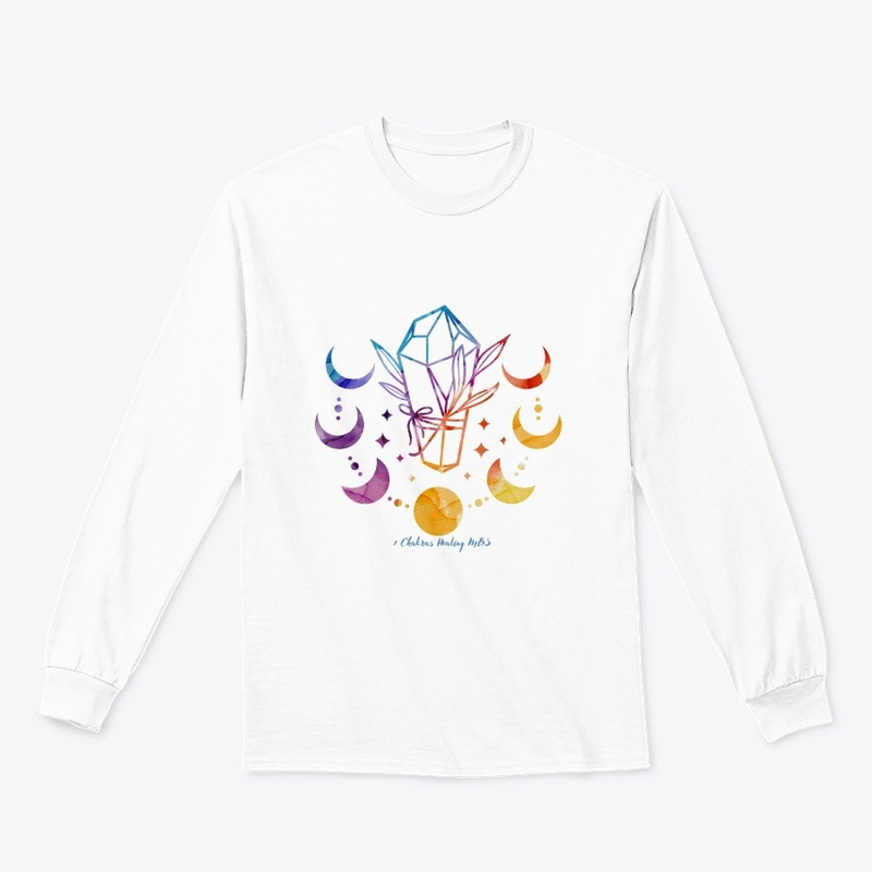 Crystal Moon