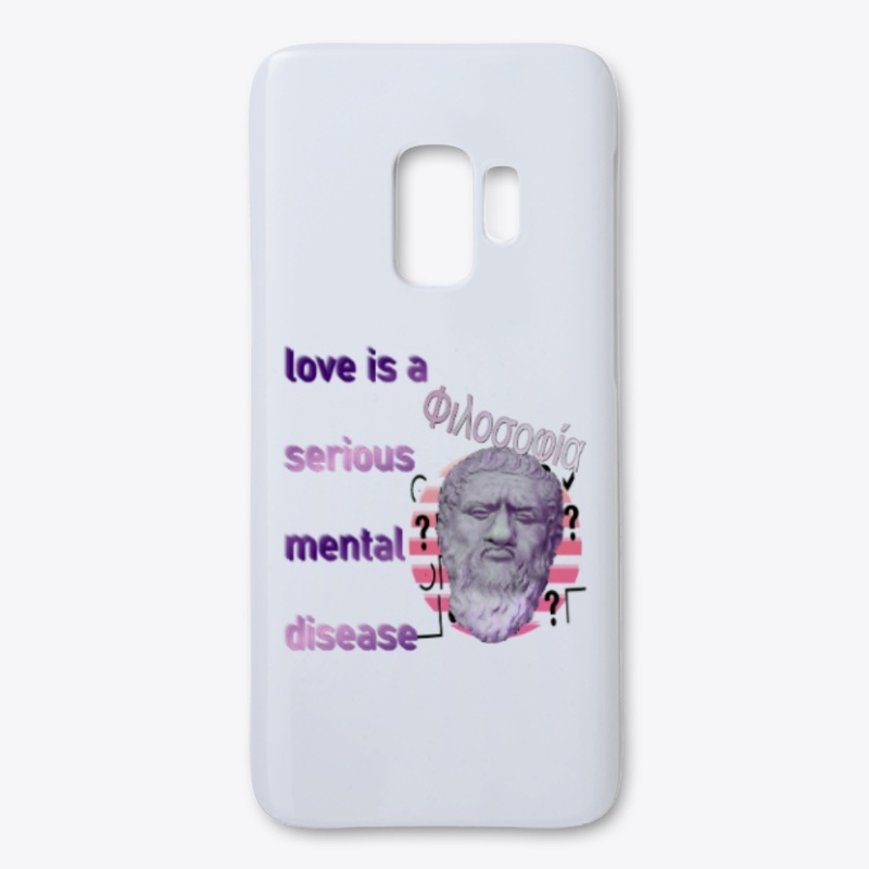 Love and Philosophy