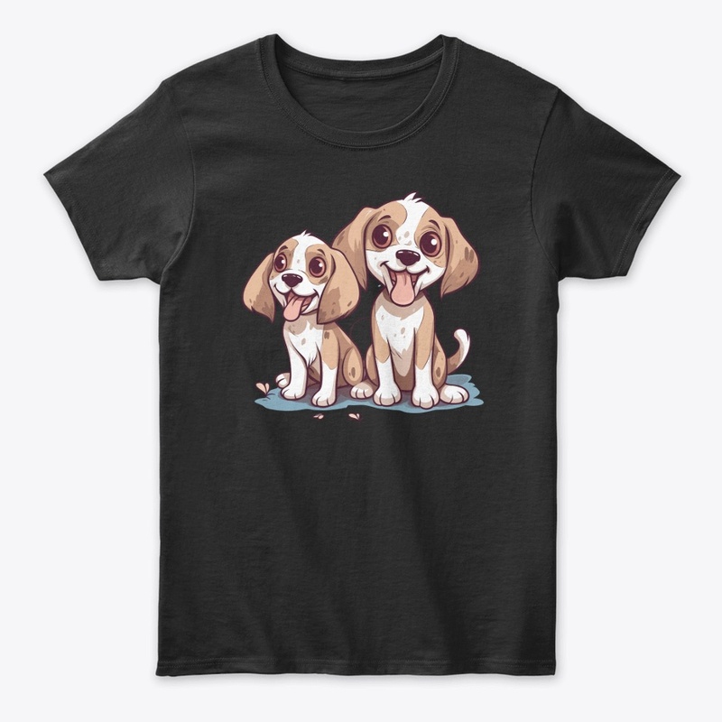 Puppy Love