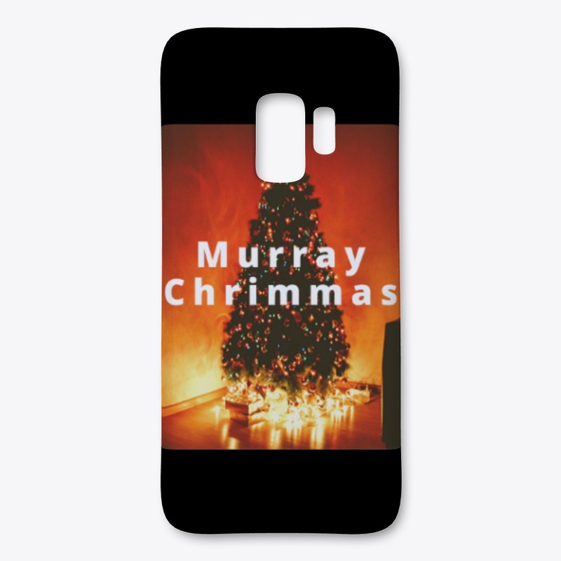 Murray Chrimmas