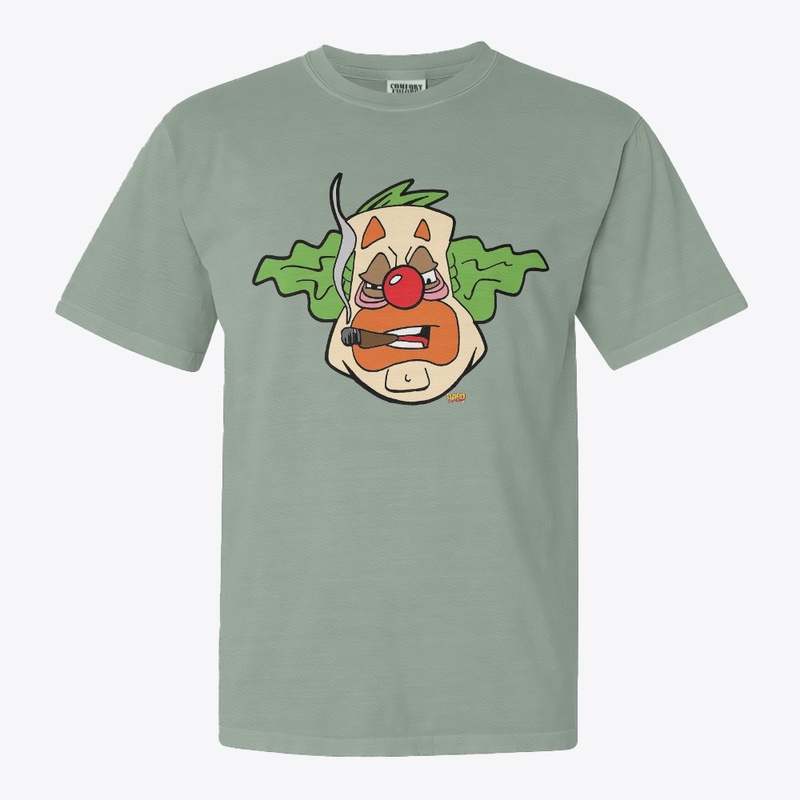 GAPO the Clown