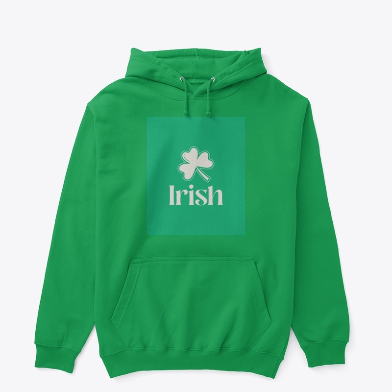 Irish