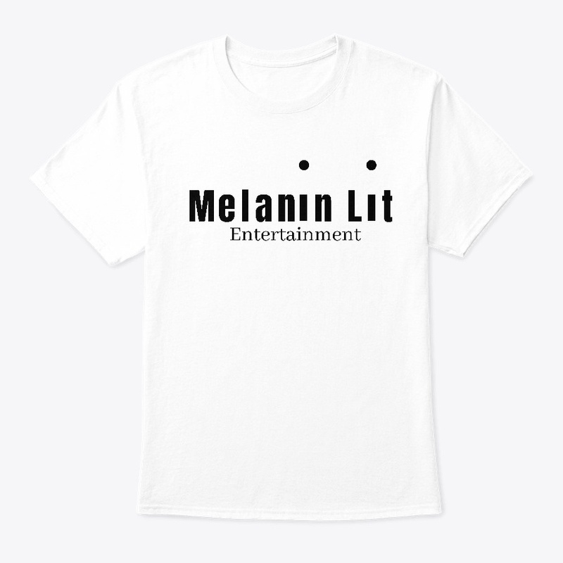 Melanin, it's lit.