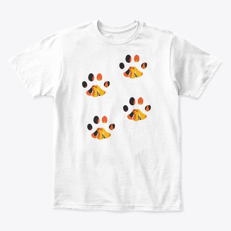 T-shirt 2020