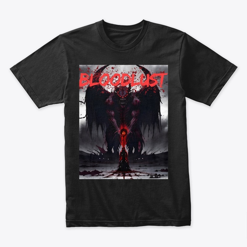 Bloodlust