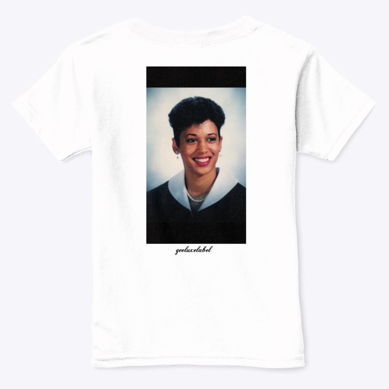 For Kamala