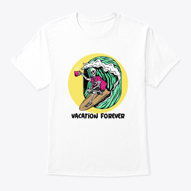 Vacation Forever