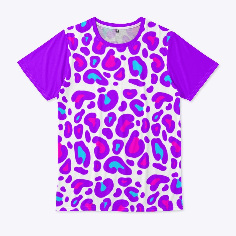 Purple sleeves sUgAr ChEeTaH
